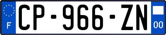 CP-966-ZN