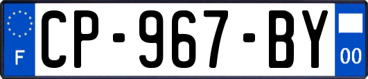 CP-967-BY