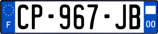 CP-967-JB
