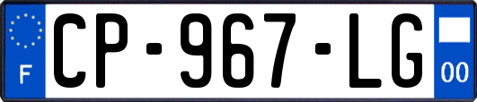 CP-967-LG