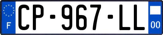 CP-967-LL
