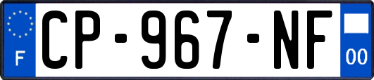 CP-967-NF