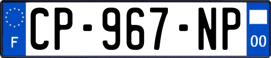 CP-967-NP