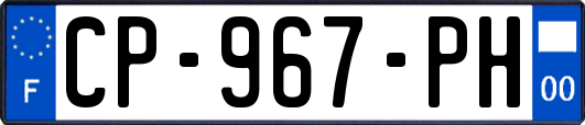 CP-967-PH