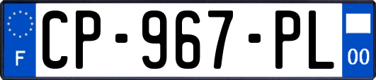 CP-967-PL