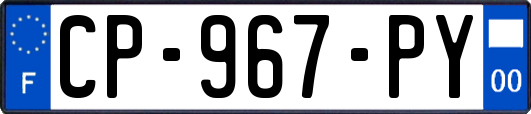 CP-967-PY