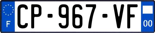 CP-967-VF