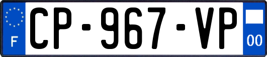 CP-967-VP