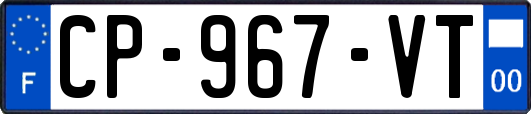 CP-967-VT