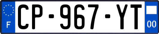 CP-967-YT