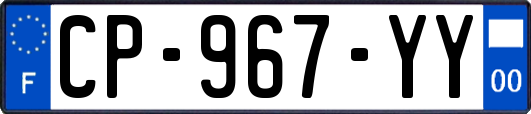 CP-967-YY