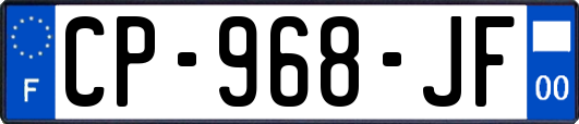 CP-968-JF