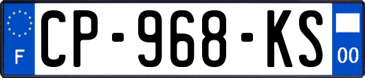 CP-968-KS