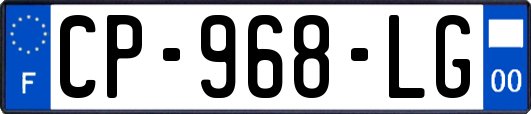 CP-968-LG