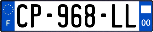 CP-968-LL