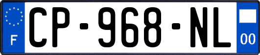 CP-968-NL