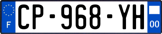 CP-968-YH