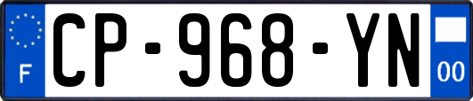 CP-968-YN