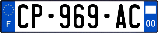 CP-969-AC