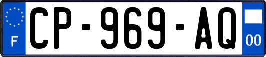 CP-969-AQ