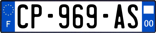 CP-969-AS