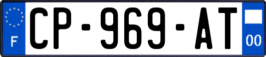 CP-969-AT