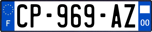 CP-969-AZ