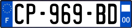 CP-969-BD