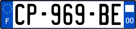 CP-969-BE