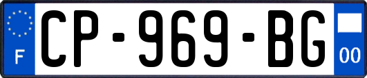 CP-969-BG