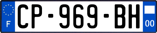 CP-969-BH