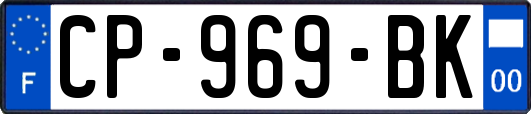 CP-969-BK