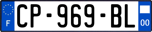 CP-969-BL