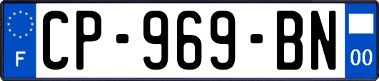 CP-969-BN
