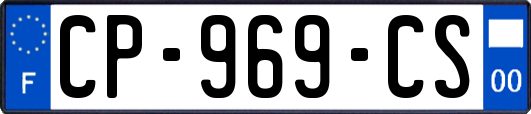 CP-969-CS