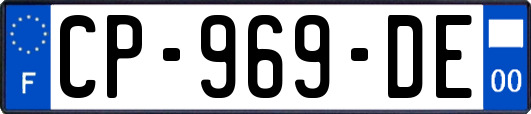 CP-969-DE