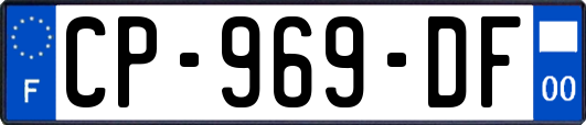 CP-969-DF
