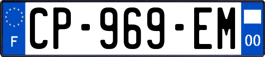 CP-969-EM
