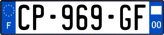 CP-969-GF