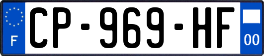 CP-969-HF