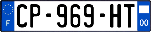 CP-969-HT