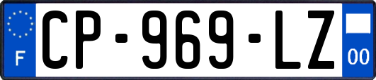 CP-969-LZ