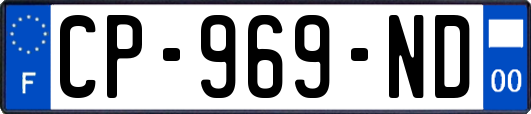 CP-969-ND