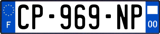 CP-969-NP