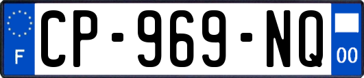 CP-969-NQ