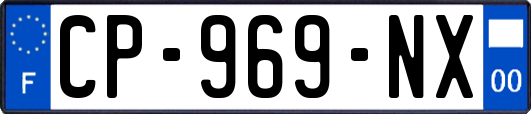 CP-969-NX