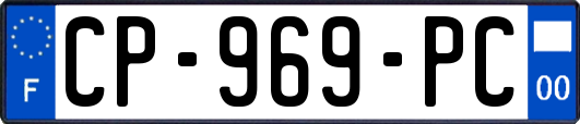 CP-969-PC