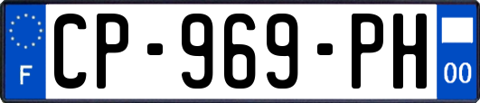 CP-969-PH