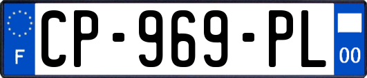 CP-969-PL