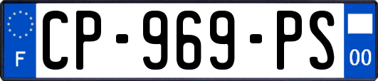 CP-969-PS